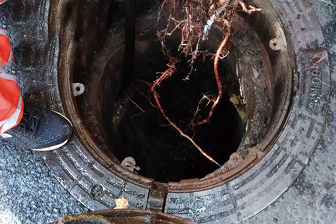 卫辉管道预处理